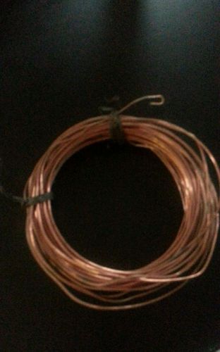 Copper Wireing 2  Gauges Approx 2 lbs