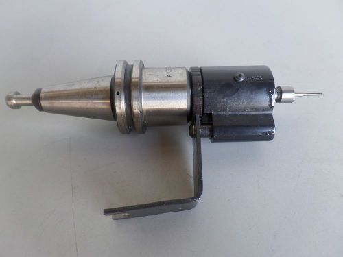 Tapmatic shank n/c-r00 00-4-40 m1-m3 ct-30  nikken ak30s-we1/2-50m 1093m mona for sale