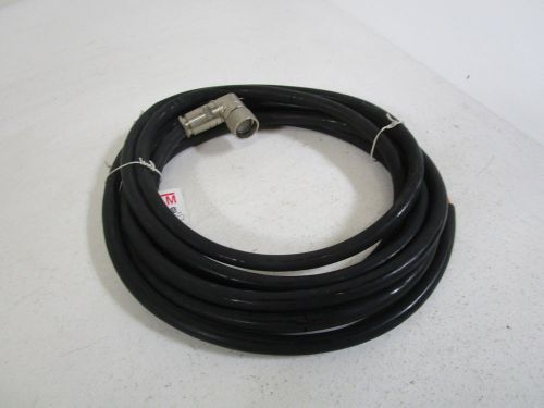 HTM CABLE-CONNECTOR HFA-12P-3905 *NEW OUT OF BOX*