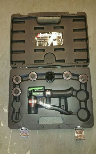 hilmor compact swage tool kit