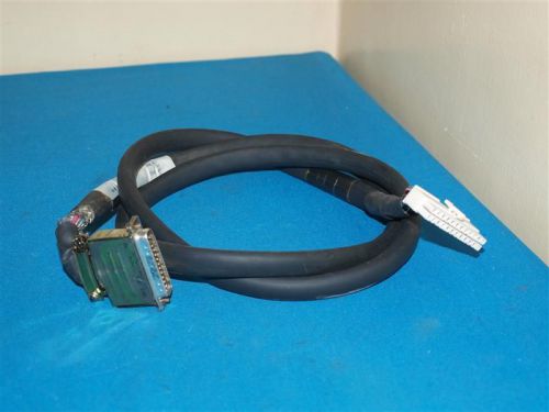 K&amp;S 03401-1021-000-00 to (4037) J58 Cable