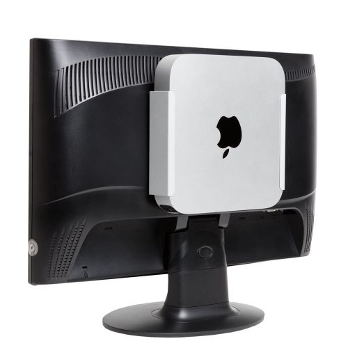 Hideit miniu - mac mini vesa mount, wall mount, under desk mount for sale