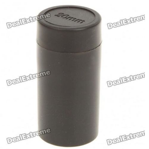 1pcs 20mm Ink Roller For 8 Digits MX-5500 Labels Price Labeller Label Gun Paper