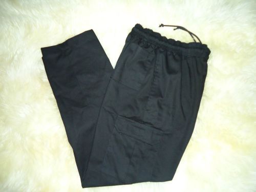 NEW CHEF FASHION INC CHEF PANTS BRAND NEW MEDIUM