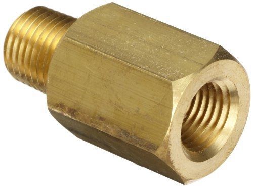 Noshok 1125 series brass sintered pressure snubber with grade b disc, 1/4&#034; npt for sale