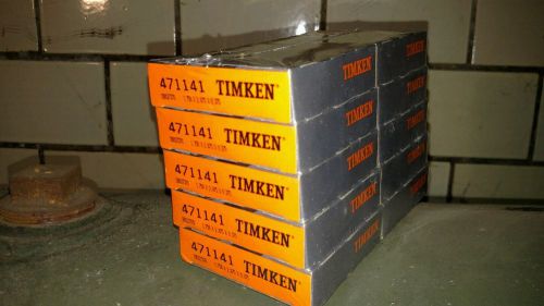 Timken seals 471141  8 seals per bundle