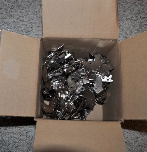 Lot of 194 hard drive scrap magnet rare earth neodymium super strong! for sale