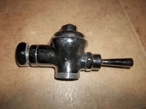New coyne &amp; delany co. products flushboy flush valve for sale