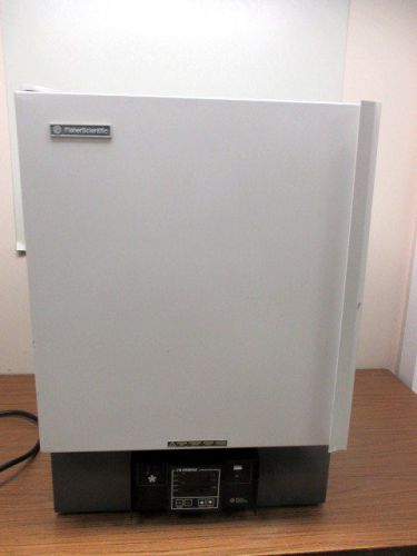 Fisher Scientific Muffle Furnace  CAT. 10-750-126  (Model 126)