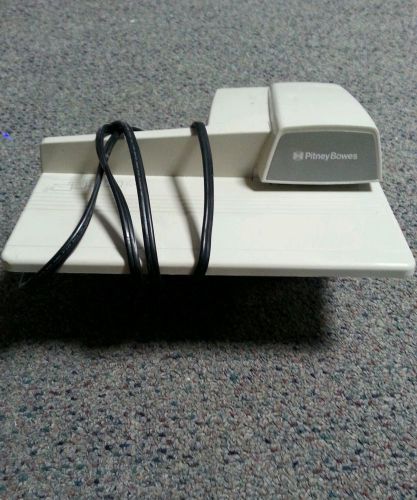 Pitney Bowes electric letter opener