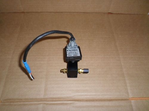 Omega iptg0300dsfs fx181-300g5v pressure switch for sale