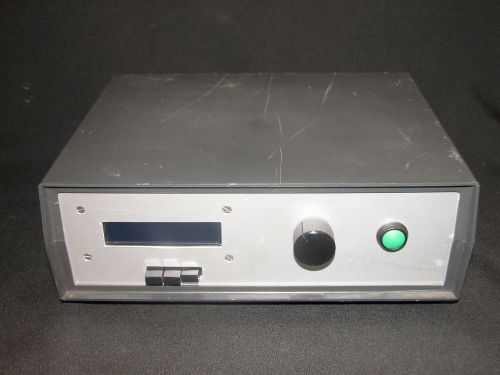 Function signal generator waveform generator, tested and operational for sale