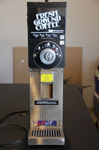 Grindmaster 875 Commercial Coffee Grinder