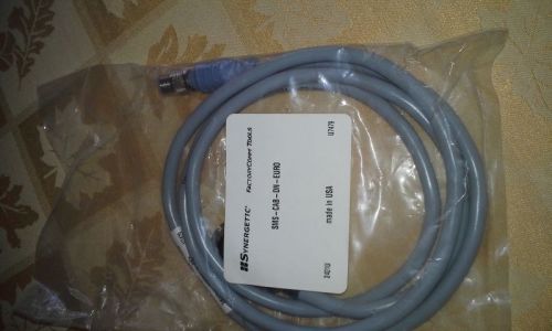 SYNERGETIC SMS-CAB-DN-EURO CABLE SET 2401U U7479