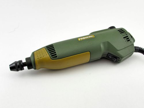 Proxxon fbs 240/e precision drill for sale