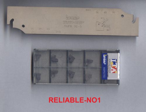 * free  shipping *   iscar   tag n3c    ic 908    10pcs  + holder 1pcs for sale