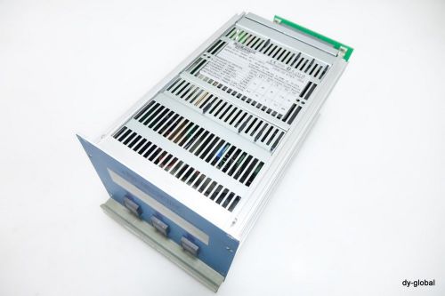 Rheonik mass flow trnasmitter used rhe07 cesi 02 atex controller unit etc-i-190 for sale