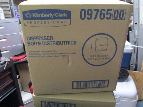 Kimberly Clark Towel Dispencer Set of 2