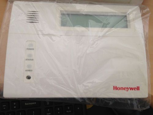 Honeywell Apex 6160 Keypad