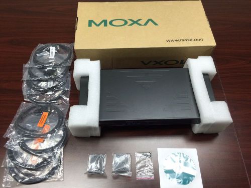 Moxa nport 5650-8/us v1.3 for sale