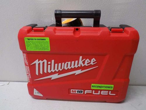 Milwaukee 2604-82 Cordless Lithium-Ion Hammer Drill