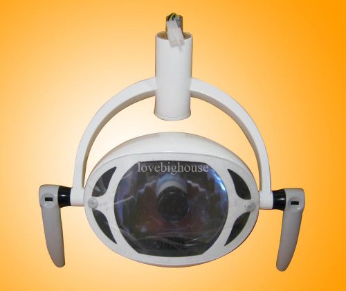 Dental COXO Oral Light halogen 8# Lamp CX249-1 For Dental Unit Chair
