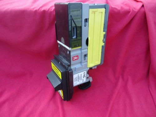 MEI / Mars VN 2712 U5 BILL ACCEPTOR ACCEPTS $1-$20 RECYCLER READY!