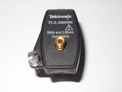 Tektronix TCA-292MM