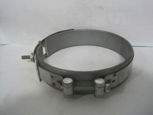 PPE Barrel Heater Band Element Clamp 32138B 240V 625W 4&#034; x 1-1/2&#034; USG