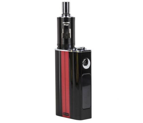 Authentic Joyetech eVic VT 60W Temp Control Kit ( Cool Black )USA Shipper