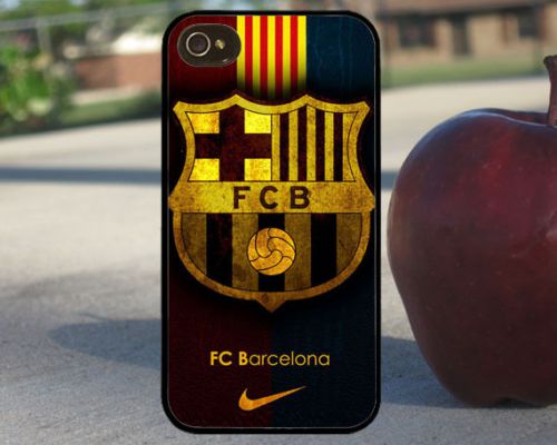 Wm4FC-Barcelona_A9 Apple Samsung HTC Case Cover