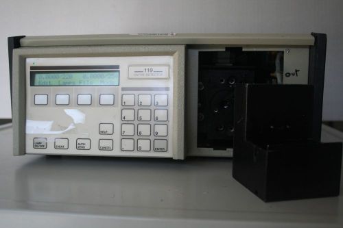 Gilson 119 UV/Vis Detector Used as Parts