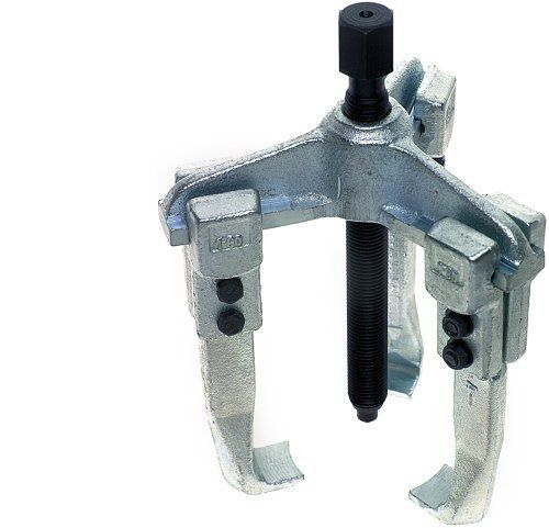 Stahlwille 11051-3 Standard 3 Arm Puller, Size 3, 25-160mm Clamp. Width, 150mm