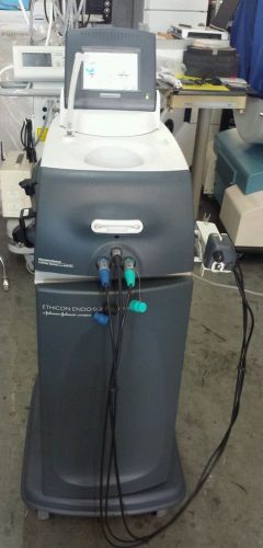 Ethicon Endo-Surgery Mammotome w/ Smart Vac