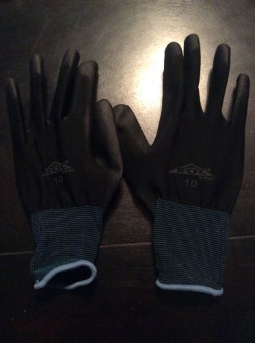 12 New Work Gloves Magid Roc Bp169  **Size 10 only