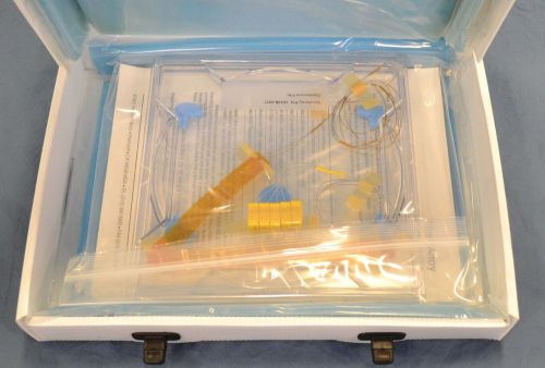 KLA Tencor Sensarray 2030B-0027 LCD Panel Wafer Process Probe point Instrumented