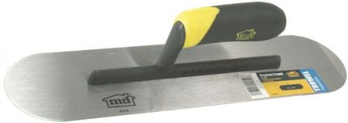 M-D Building Products 20050 4-Inch By 16-Inch Premium Flat Pool Finishing