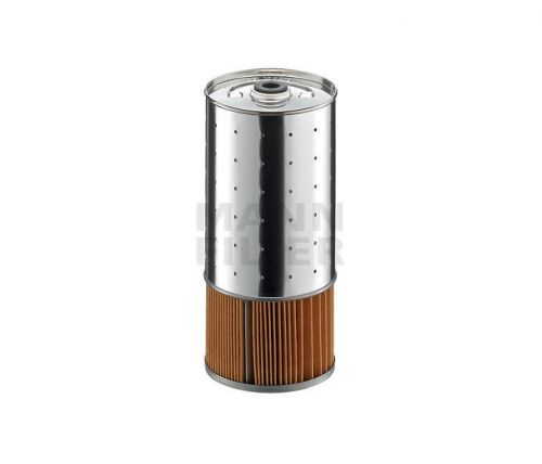 Mann-Filter PF 1055/1 X By-pass Oil Filter Insert