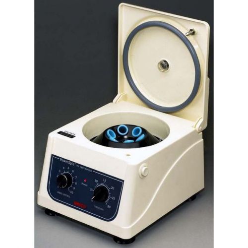 Unico powerspin vx centrifuge for sale