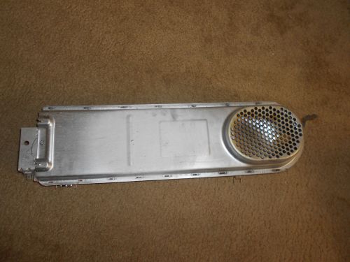 Dryer Heating Element Electric Parts  Kenmore #86980800