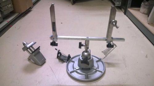 Panavise soldering stand - all parts included! for sale