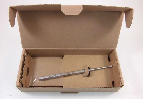 4101 Smith and Nephew ECTRA II Curved Blunt Dissector