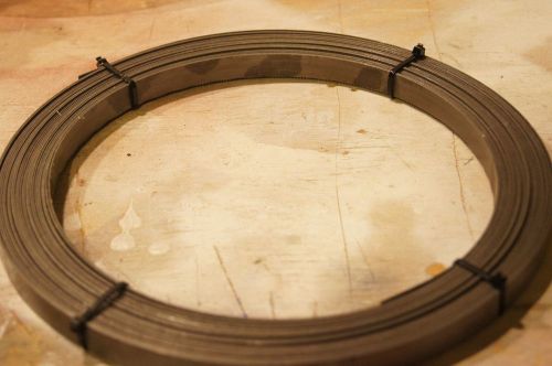 Starrett - 15847 - Band Saw Blade Coil Stock Blade Material: Bi-Metal Teeth Per