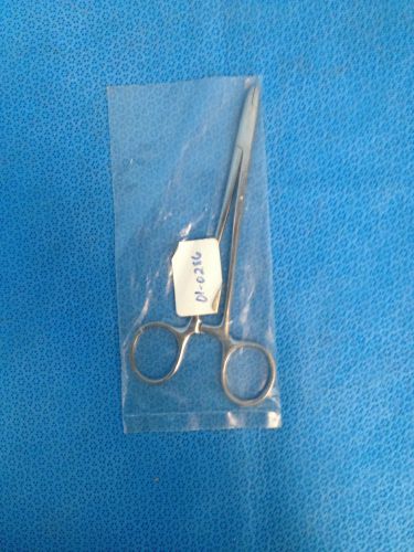 Niro-Corp 283 Nichtrostend 01-0286 Needleholder