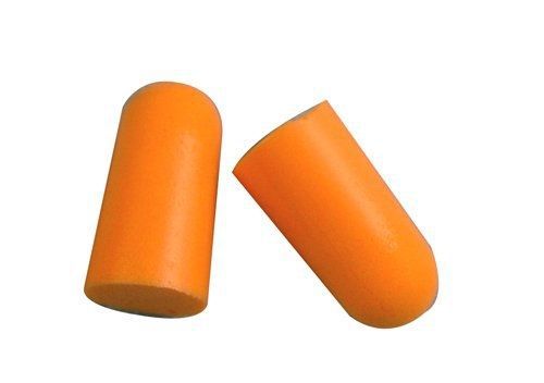 3m 1100 foam ear plugs, 200-pair for sale