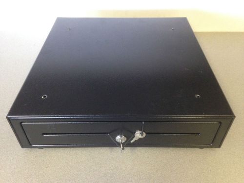 Cash Drawer (computerized)