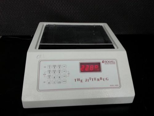 Boekel Scientific The Jitterbug Model 130000 Microplate Shaker
