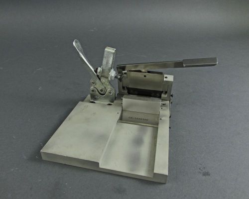 CE-1402500 Cutting Tool DE-STA-CO (Possibly Raychem Electronics)