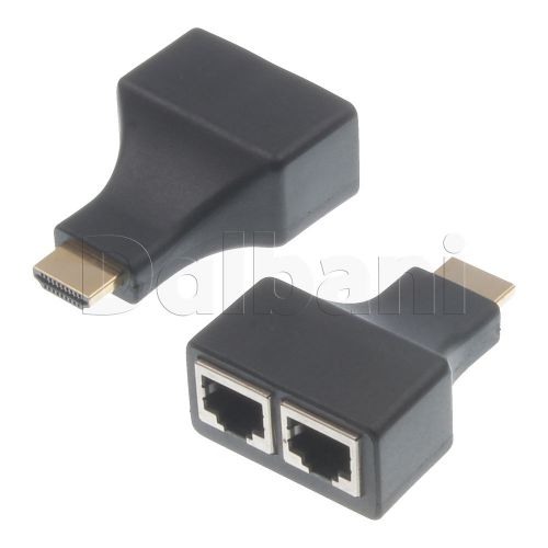 38-69-0094 New HDMI Extender Cable 30M 23