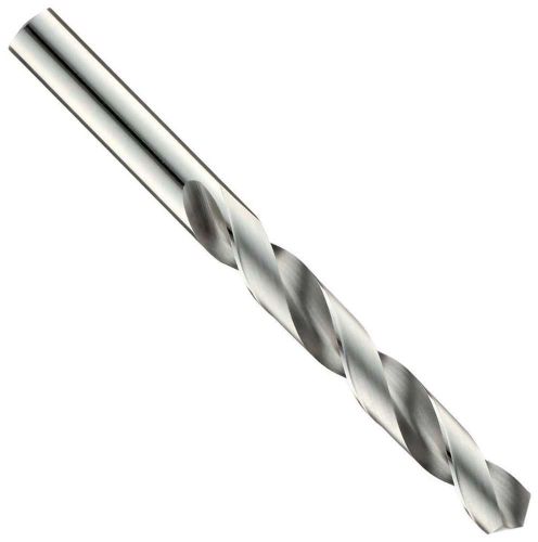Cleveland 2002g style high speed steel jobbers&#039; drill bit, uncoated (bright), ro for sale
